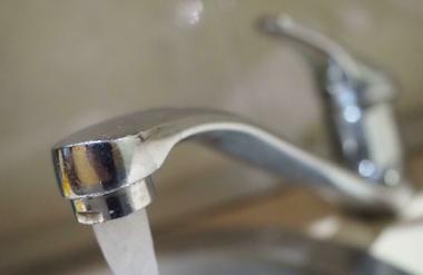 Без вода на няколко места в София утре